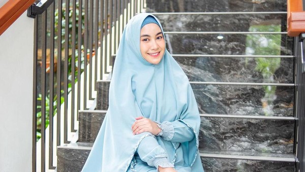 Deretan Mantan Personel Girlband yang Mantap Berhijab