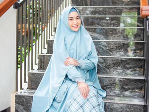 Deretan Mantan Personel Girlband yang Mantap Berhijab