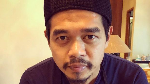 Bambang Pamungkas Ternyata Foodies, Hobi Masak dan Makan Enak