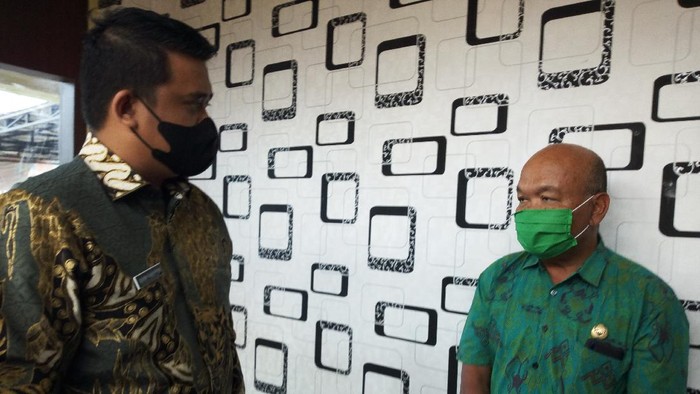 Aksi Wali Kota Bobby Copot Pejabat Medan Di Sana Sini 7374