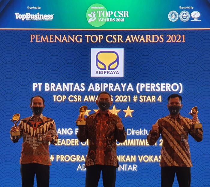 Brantas Abipraya