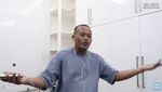 7 Artis Ini Punya Pekerjaan Lain Sebelum Terkenal, Jadi OB sampai Jaga Makam