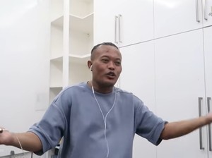 Usai Punya Istana di Tambun, Sule Beli Vila Senilai Rp 10 M
