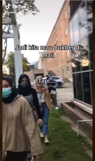 Wanita Muslim Curhat Nyaris Buka Puasa pakai Ramen Daging Babi