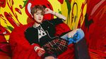 NCT DREAM Pedas Menggigit di Teaser Foto Hot Sauce