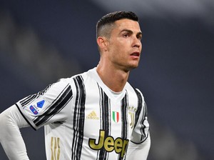 Ini 10 Atlet Termahal di Dunia, Cristiano Ronaldo Urutan Berapa?