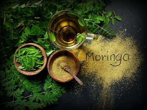 Dijuluki Superfood, Ini 6 Produk Tanaman Kelor untuk Jaga Kesehatan
