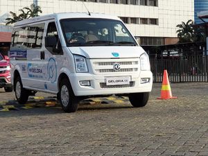 Mobil Listrik Mau Disubsidi, DFSK Harap Dikasih Rp 60-80 Jutaan