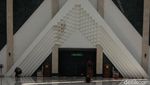 Diresmikan Tahun 2017, Begini Kondisi Terkini Masjid Hasyim Asyari