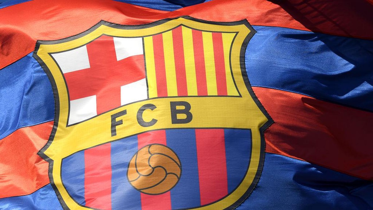 Barcelona tersandung skandal wasit. (Foto: Getty Images/Mike Hewitt)