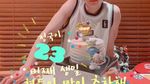 10 Pose Keren Jungkook BTS Saat Cicip Makanan Enak