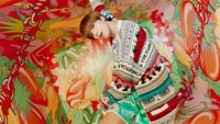 Penggemar akan bisa melihat karisma NCT DREAM yang lebih dewasa Foto: (Haechan NCT DREAM dok. SM Entertainment)