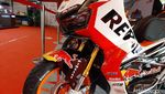 Inspirasi Honda ADV 150 Pakai Livery MotoGP