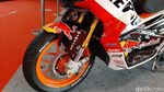 Inspirasi Honda ADV 150 Pakai Livery MotoGP