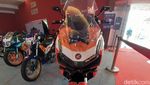 Inspirasi Honda ADV 150 Pakai Livery MotoGP