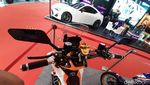 Inspirasi Honda ADV 150 Pakai Livery MotoGP
