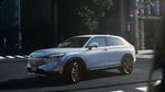 Dijual Rp 300 Jutaan, Ini Honda HR-V Hybrid 2021