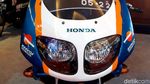 Motor 2-Tak Honda NSR 150 SP Harganya Kian Melejit