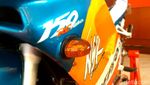 Motor 2-Tak Honda NSR 150 SP Harganya Kian Melejit