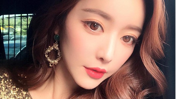 10 Foto Artis Korea yang Jujur Pernah Oplas, Mengaku Bantu Kariernya Melejit