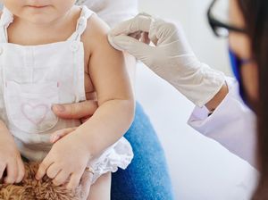 Anak Sudah Vaksin, Masih Bisa Kena Hepatitis Misterius? Ini Kata Pakar