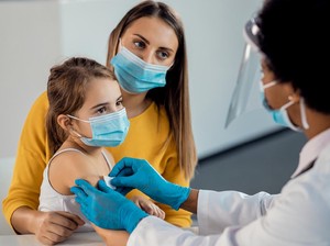 IDAI Dukung Sinovac untuk Usia 6-11 Tahun: Angka Kematian Anak di RI Tertinggi