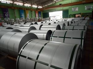 Investor Industri Logam Getol Investasi di RI, Kemenperin Siapkan Ini