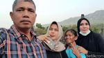 Ini Foto-foto Ervina Lubis, Warga Riau yang Hilang dan Disayembarakan