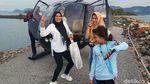 Ini Foto-foto Ervina Lubis, Warga Riau yang Hilang dan Disayembarakan