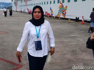 Tersisa Tanya Alasan Istri Hilang hingga Suami Bikin Sayembara