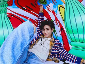 #22ndSummerJaemin! 5 Fakta Jaemin NCT yang Jago Nulis Lagu