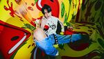 NCT DREAM Pedas Menggigit di Teaser Foto Hot Sauce