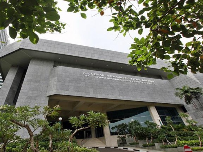 Kementerian ATR/BPN