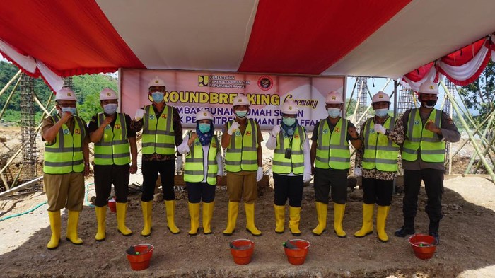 Kementerian PUPR
