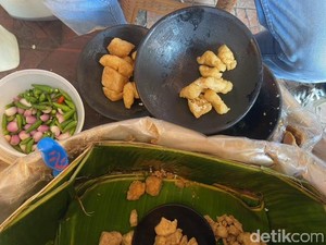 15 Kuliner Khas Cirebon yang Cocok Dinikmati Saat Libur Lebaran