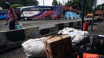 Larangan Mudik Diperketat, Begini Kondisi di Terminal Kalideres