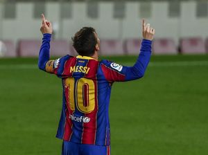 Daftar Pemain Paling Loyal di Eropa, Nomor 1 Bukan Messi