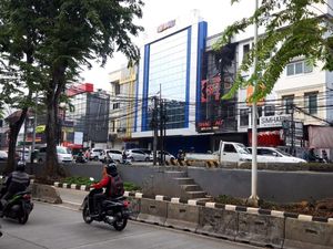 Warga Cerita Detik-detik Porsche Terobos Busway Gandaria: Bikin Geram!