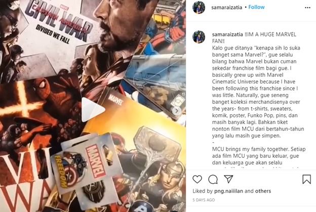 Marvel