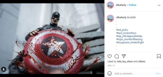 Marvel