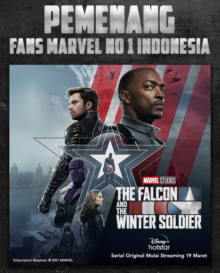 Marvel
