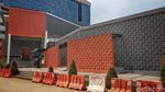 Masjid Unpam Ini Ramah Lingkungan dan Sejuk Meski Tanpa AC