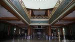 Melihat Masjid Al Barkah, Ikon Kota Bekasi