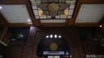 Melihat Masjid Al Barkah, Ikon Kota Bekasi