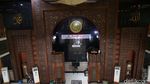 Melihat Masjid Al Barkah, Ikon Kota Bekasi