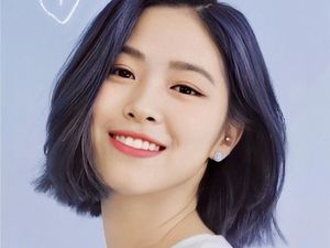 8 Model Rambut Bob Sebahu, Cantiknya Nggak Pernah Kedaluwarsa