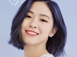 ✔️13+ Referensi tentang Gaya rambut wanita feminim - Terbaru 4 model rambut bob ala idol kpop wanita 5 43