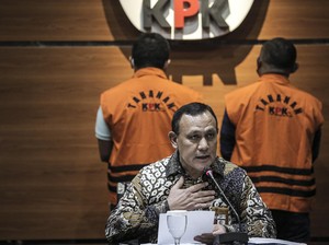 AKP Robin Diduga Tak Sendiri Saat Bertemu Azis Syamsuddin dan Syahrial