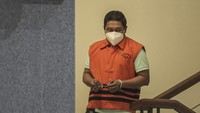 KPK juga akan melaporkan SRP ke Dewan Pengawas (Dewas) atas dugaan pelanggaran kode etik.