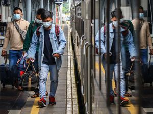 Travel Gelap Merajalela, Pemerintah Bisa Apa?